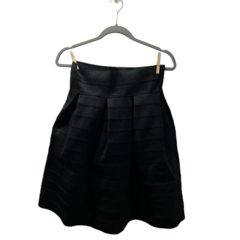 *New York & Company|Black Skirt|Size Small